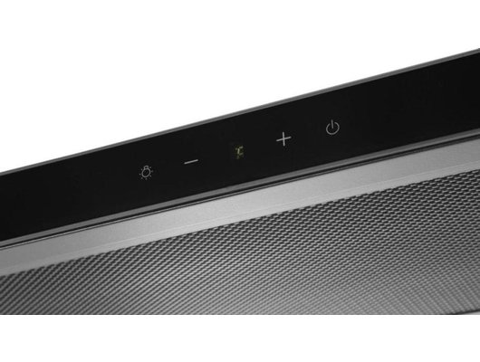 Вытяжка HAIER HVX-T662BB